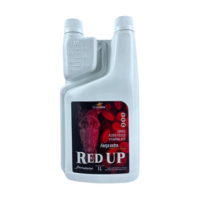 Botumix Red Up 1 Lt - Botupharma
