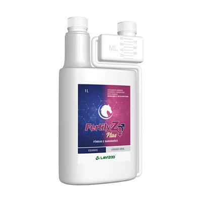 Fertily-Z Plus 1 Lt - Lavizoo