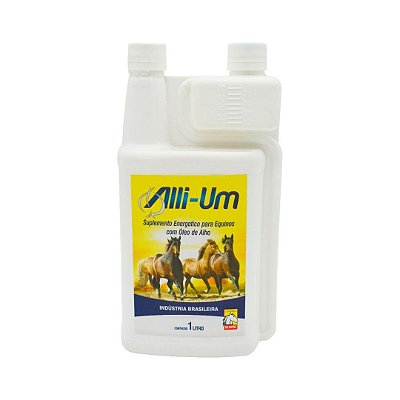 Alli-Um 1 Lt - Repamix