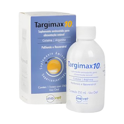 Targimax 10 250 mL - Inovet