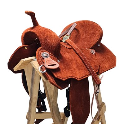 Sela Tambor Neoprene BR01 15" - Boots Horse
