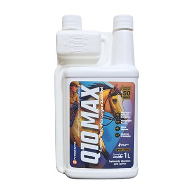 Q10 Max 1 Lt - Marconutra