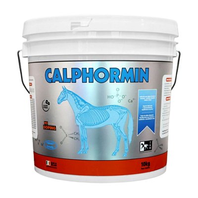 Calphormin 10 Kg - TRM