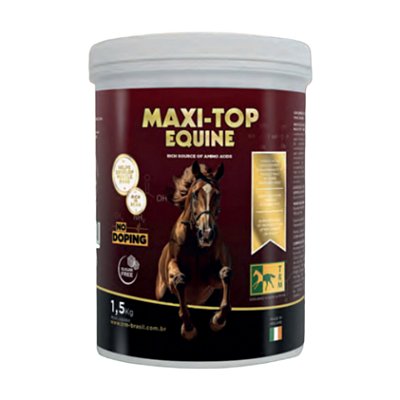 Maxi-Top Equine 1,5 Kg - TRM