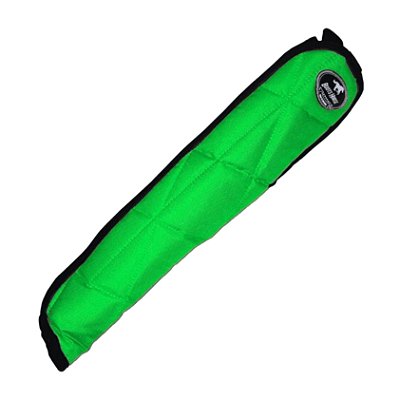 Protetor de Rabo Verde Limão - Boots Horse