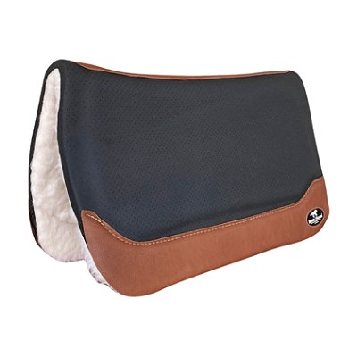 Manta Para Laço Air Max Pad Small Wool - Boots Horse