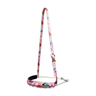 Gamarra 1 Peia Estampa Country Colorida - Boots Horse