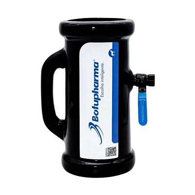 Vagina Artificial Caprina e Ovina - Botupharma