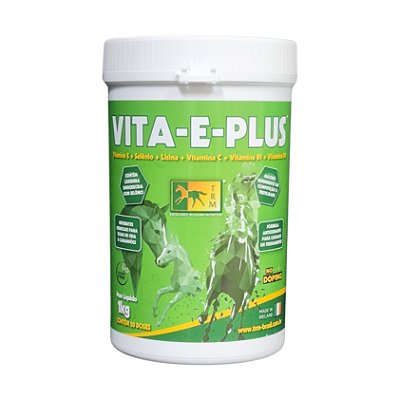 Vita E Plus 1 Kg - TRM