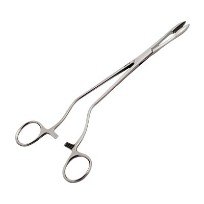Pinça Cheron 24 cm - Vital Instrumentos
