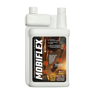Mobiflex 1 Lt - Marconutra