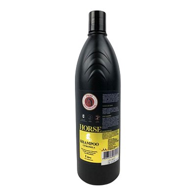 Shampoo Citronela 1 Lt - Brene Horse