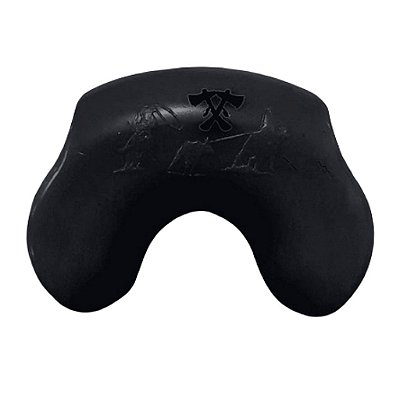 Cordova Rondinha Para Laço Preta - Tomahawk