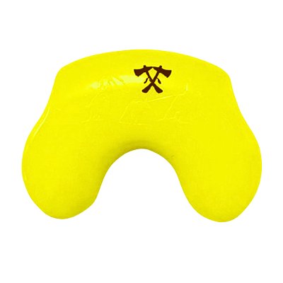 Cordova Rondinha Para Laço Amarela - Tomahawk