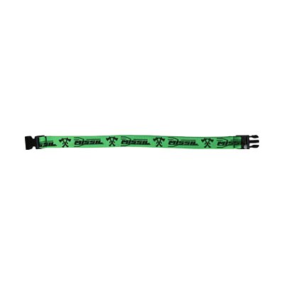 Elástico Para Corda Laço Verde - Tomahawk