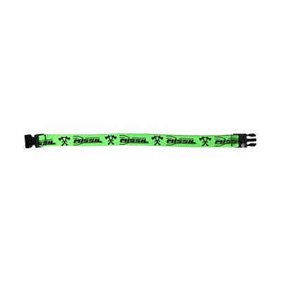 Elástico Para Corda Laço Verde Limão - Tomahawk