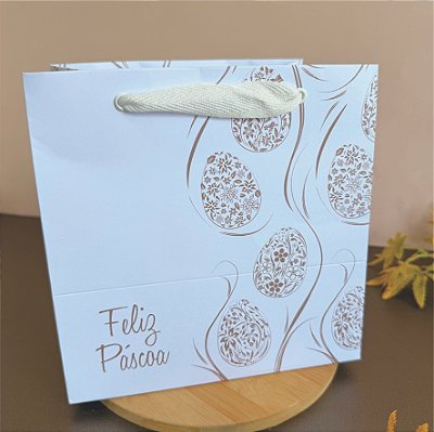 Sacola Confeitaria P - SERENA - 10 unidades