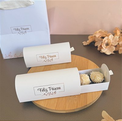 Caixa Macarons - ENCANTO - 10 unidades