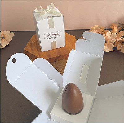 Caixa Surpresa 7x7x10 - ENCANTO - 10 unidades