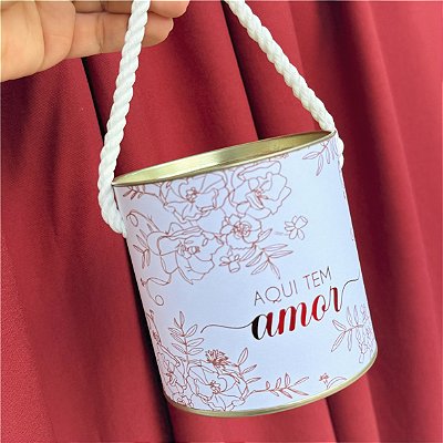 Tubolata - AFETO - 5 unidades