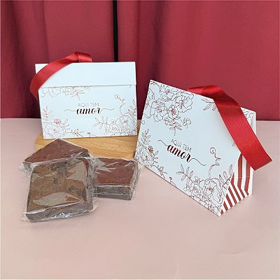 Sacola 1 alça PP - AFETO - 10 unidades