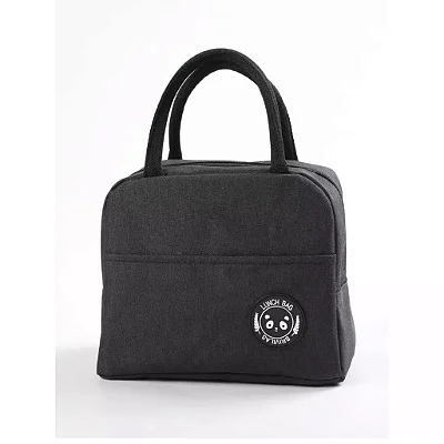Bolsa Térmica Portátil – Conservação de Alimentos e Bebidas | Ideal para Viagens e Refeições