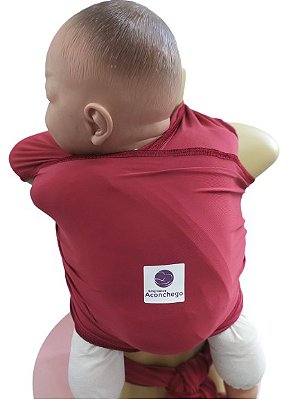 Wrap Sling Lara Marsalla