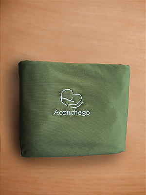 Wrap Sling Verde Oliver