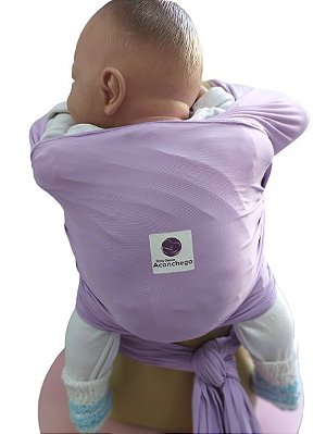 Wrap Sling Serena Lavanda