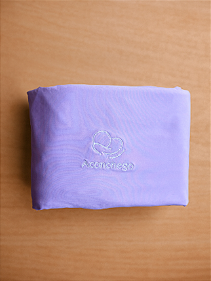 Wrap Sling Serena Lavanda