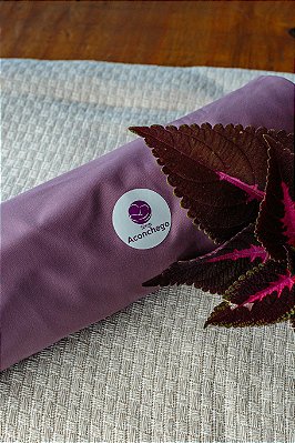 Wrap Sling Beatriz Rosa Envelhecido