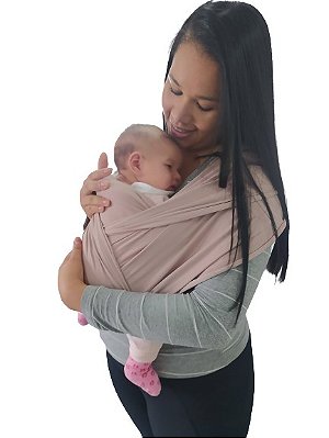 Wrap Sling Analua Nude