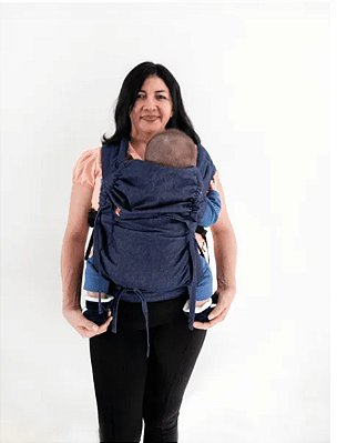 Upachila Jeans Eco