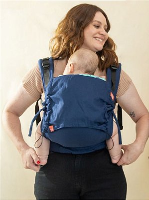 Mochila Evolutiva Marinho