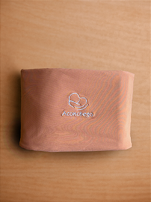 Wrap Sling Paula Telha