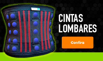 Cintas Lombares