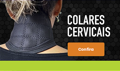 Colares Cervicais