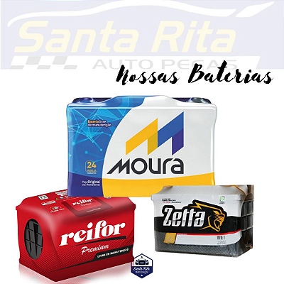 Bateria