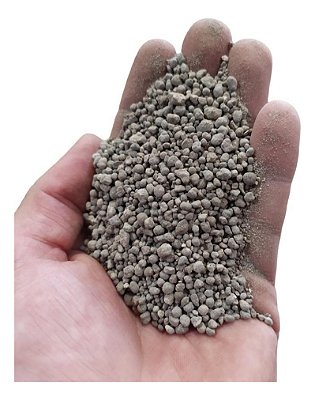 Adubo granulado Super Simples - 10kg