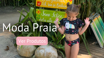 Moda Praia