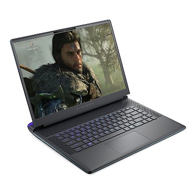 Assistência Técnica Notebook Gamer Alienware 16 Area-51