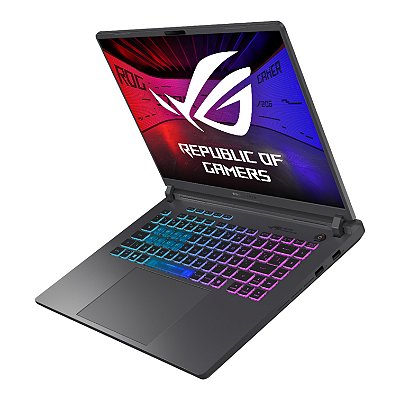 Assistência Técnica Especializada em Notebook Gamer ROG Strix G16