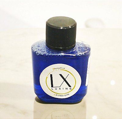 Limpa prata luxing 40ml