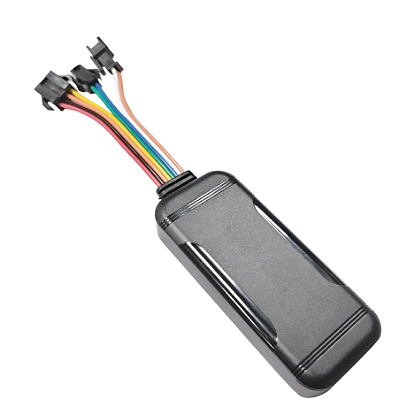 Kit Rastreador e Bloqueador Veicular - 2G