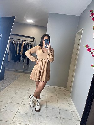Vestido Suzi