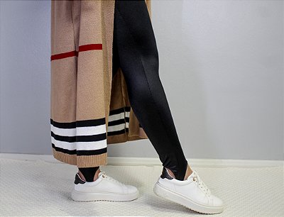 Calça fuso
