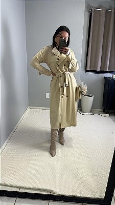 Trench Coat