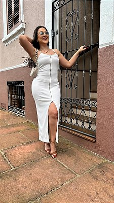 Vestido Serena
