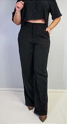 Calça Pantalona Mayfer
