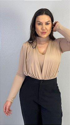 Body poliamida